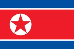 朝鲜女足 战队徽标